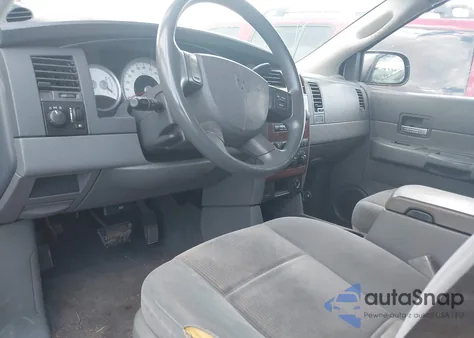 2004 Dodge Durango Slt from USA, damaged, VIN 1D4HB48N54F205369